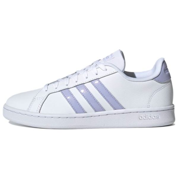 Adidas Grand Court -   Cloud-White (GV7147)