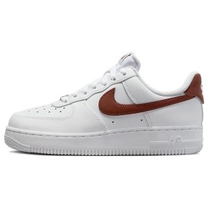 Nike Air Force 1 07 EasyOn Rugged Orange (DX5883-102)