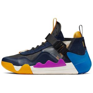 Air Jordan Jordan Defy SP      Hyper-Violet (CJ7698-004)