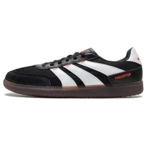 Adidas Predator 24 League Low Freestyle -     Core-Black Cloud-White (IF1025)