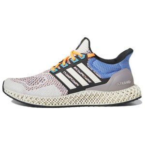 adidas Rich Mnisi x Ultra 4D Pride -   Chalk Blue Fusion White Chalk-White (HP9735)