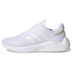 adidas Puremotion 20 White Zero Metallic   Cloud-White (HQ1714)