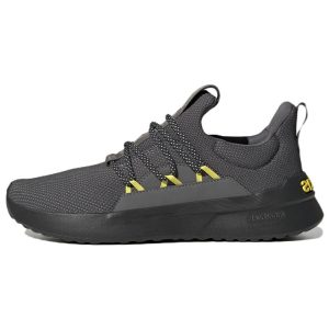 Adidas Lite Racer Adapt 50 Grey Black   Grey-Five Grey-Three Core-Black (GX6773)