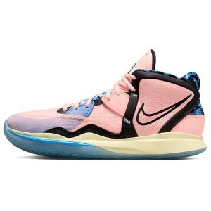 Nike Kyrie Infinity EP Valentines Day Pink Multi-Color (DH5387-900)