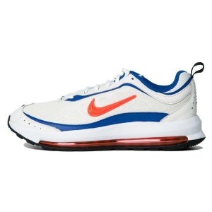 Nike Air Max AP Phantom Bright Crimson (CU4826-004)
