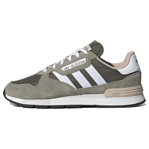 adidas Treziod 2 Olive Strata Silver Pebble Green Cloud-White (GY0045)