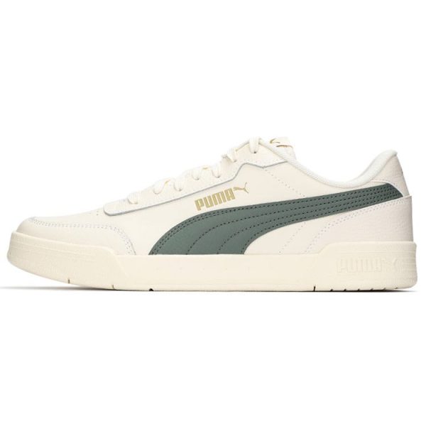 Puma Caracal Whisper White Balsam Green (369863-35)