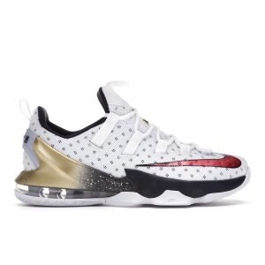 Nike LeBron 13 Low Olympics  ---- (831925-164)