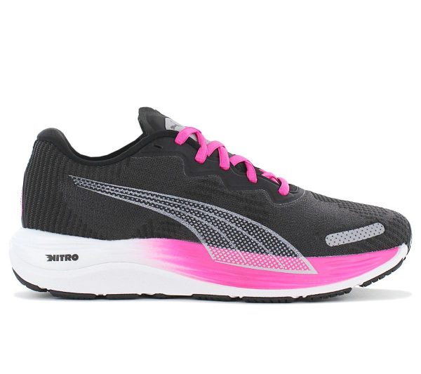 Puma Velocity NITRO 2 Fade W - (378527-03)