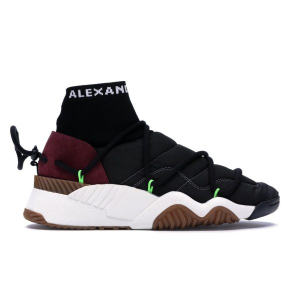 adidas Alexander Wang x Puff Trainer Core - (DB2614)