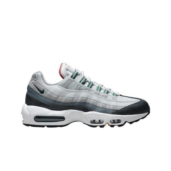 Nike Air Max 95 Pure Platinum Gorge Green (DM0011-002)