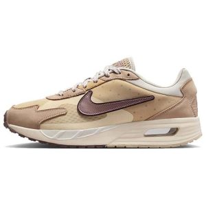 Nike Air Max Solo Sesame Smokey Mauve Tan Sanddrift Hemp (FZ5050-221)