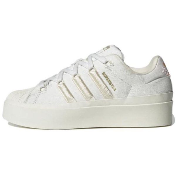 adidas Superstar Bonega      White Crystal-White Wonder-White (GZ3474)
