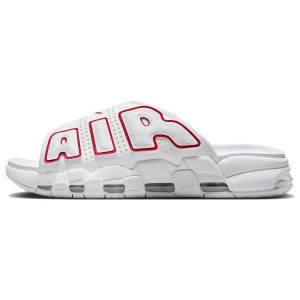 Nike Air More Uptempo Slide White University (FD9884-100)