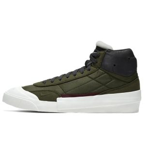 Nike Drop Type LX Mid Legion Green (BQ5190-100)