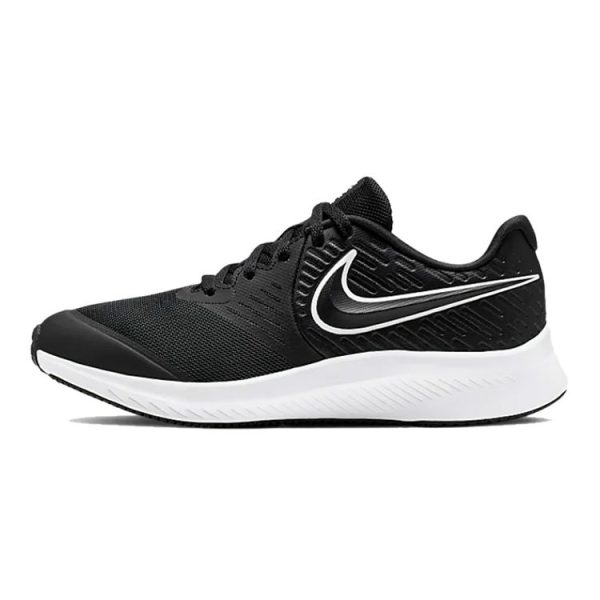 Nike Star Runner 2 GS (AQ3542-001)