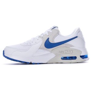 Nike Air Max Excee White Game Royal Photon-Dust (CD4165-112)