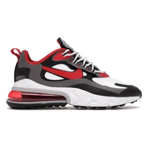 Nike Air Max 270 React University (CI3866-002)