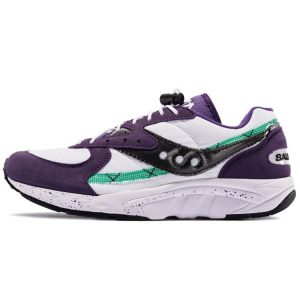 Saucony Aya Purple Indigo (S70460-10)