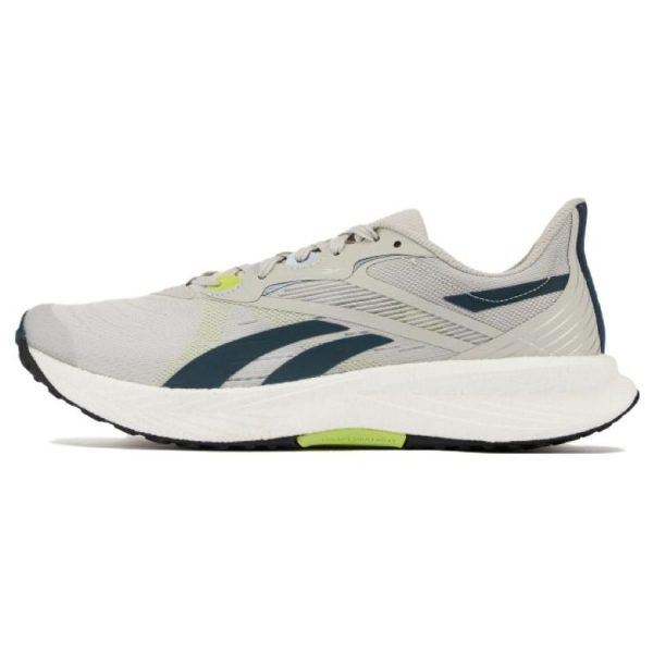 Reebok Floatride Energy 5 Steely Fog Laser Lime    - (100033386)