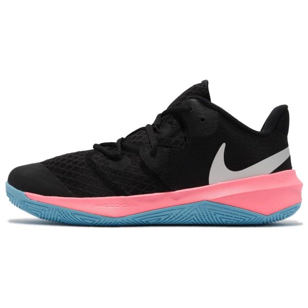 Nike Zoom Hyperspeed Court SE South Beach  - (DJ4476-064)