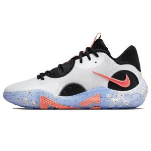 Nike PG 6 EP Fluoro   - (DH8447-100)