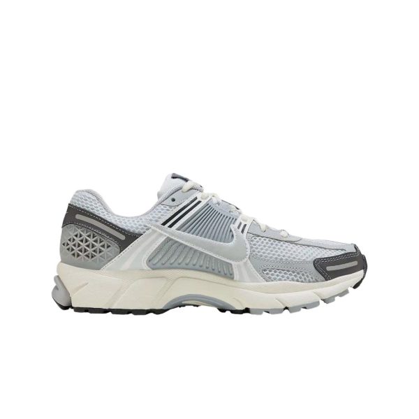 Nike Zoom Vomero 5 Pure Platinum Metallic Silver (FD9919-001)