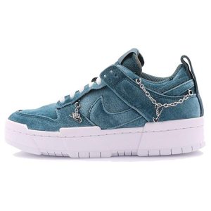 Nike Dunk Low Disrupt Lucky Charms  - (DO5219-010)