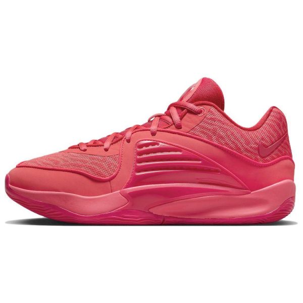 Nike KD 16 Ember Glow Red University-Red Light-Fusion-Red (DV2917-803)