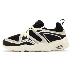 Puma Joshua Vides x Blaze of Glory Hoop Dreams  Puma-Black Nimbus-Cloud (388393-01)