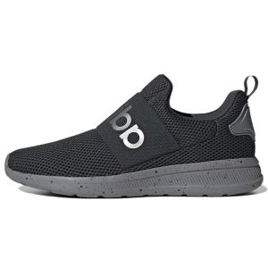 adidas Lite Racer Adapt 40 Carbon Iron Metallic Black Core-Black (GW8145)