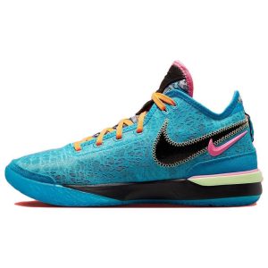 Nike Zoom LeBron NXXT Gen EP I Promise (DR8788-900)