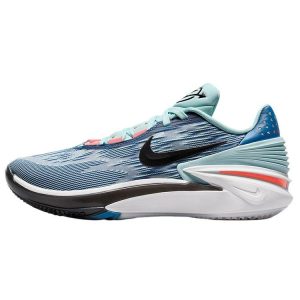 Nike Air Zoom GT Cut 2 Industrial Blue Jade Ice - (DJ6015-404)
