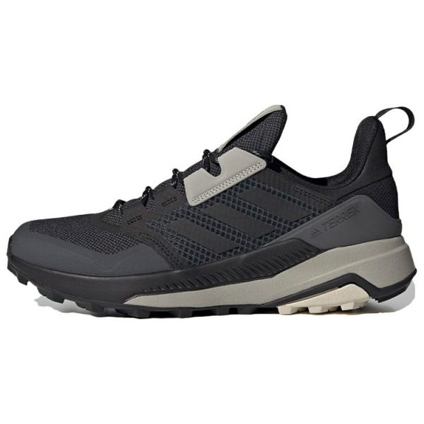 Adidas Terrex Trailmaker Black Aluminium   Core-Black (FU7237)