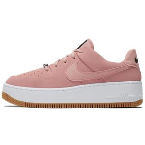 Nike Air Force Sage 1 Low Coral Stardust (AR5339-603)