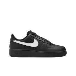Nike Air Force 1 07 Black White (FZ0627-010)