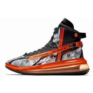 Nike Air Max 720 Saturn Basketball Manga - Team-Orange (CI1959-036)