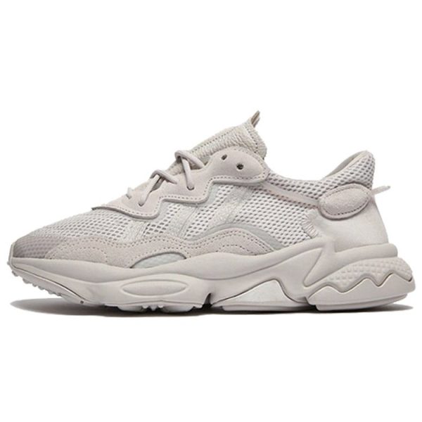 adidas Ozweego Chalk Pearl White Cloud-White (FY2023)