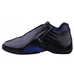 adidas T-MAC 3 Black Cblack Croyal (C75307)