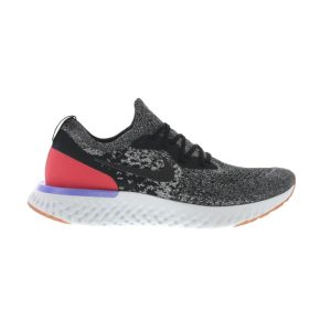 Nike Epic React Flyknit Red Orbit  -- Orbit (AQ0067-006)