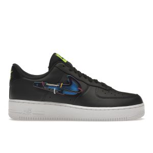 Nike Air Force 1 07 Premium Carabiner  -- Volt (DH7579-00140)