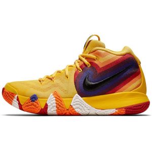 Nike Kyrie 4 EP 70s (943807-700)