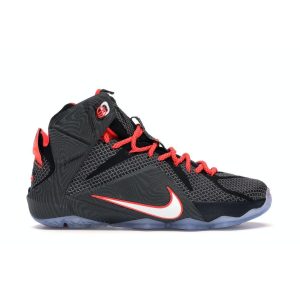 Nike LeBron 12 Court Vision  - (684593-016)