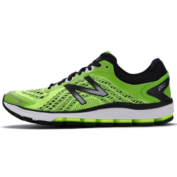 New Balance 1260v7 Lime Green   - (M1260GB7)