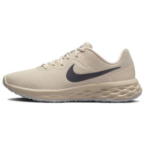 Nike Revolution 6 Next Nature Oatmeal - Gridiron (DC3728-101)