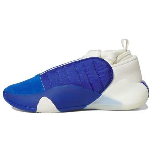 Adidas   7   Royal Blue Off-White Core-Black (HP3020)