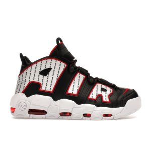 Nike Air More Uptempo    -- (AV7947-001)