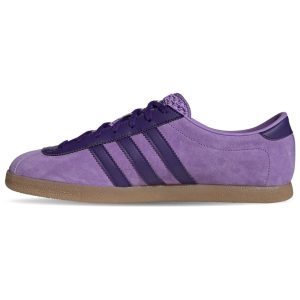 Adidas London Terrace Pack    Violet Fuchsia Purple Collegiate-Purple Gum-4 (IG8259)