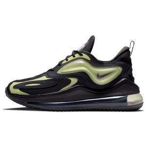 Nike Air Max Zephyr Lime Green Dark-Smoke-Grey Life-Lime (CT1682-001)