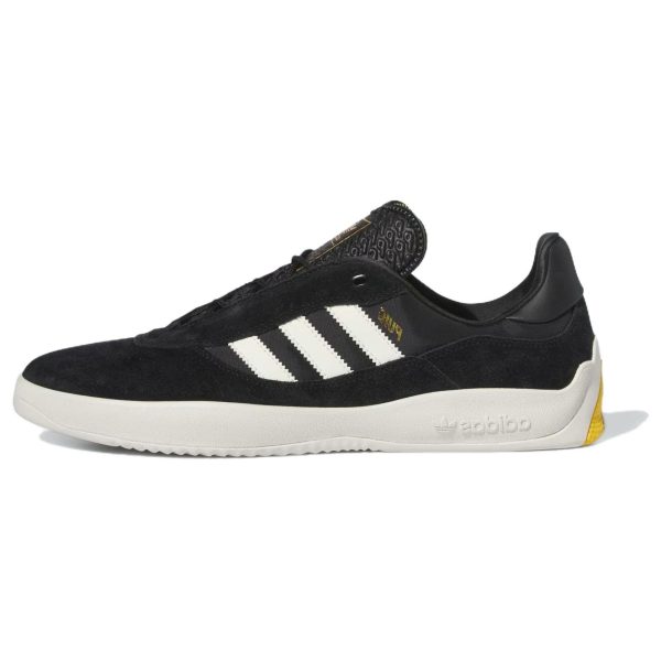 Adidas   Puig Black Ivory Core-Black Bold-Gold (IE3141)